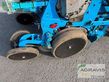Sembradora monograno mecanica - Monosem - ng plus 4