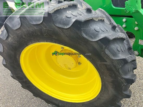 Tractor agrícola -  - 5090r