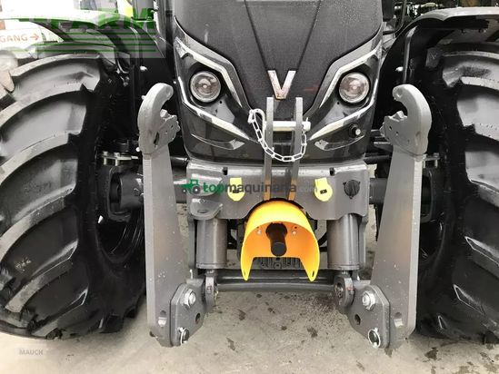 Tractor agrícola - Valtra - a 105