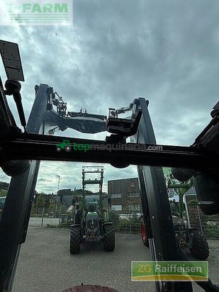 Tractor agrícola - Valtra - n175 active mit rückfahreinrichtung