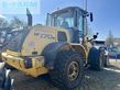 Minicargadora - New Holland - w 170 b