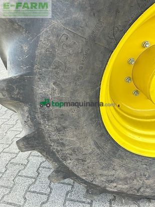 Tractor agrícola - John Deere - 6r215