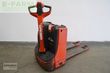Elevadora - Linde - t 16 1152