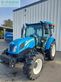 Tractor agrícola - New Holland - t4s.75 S