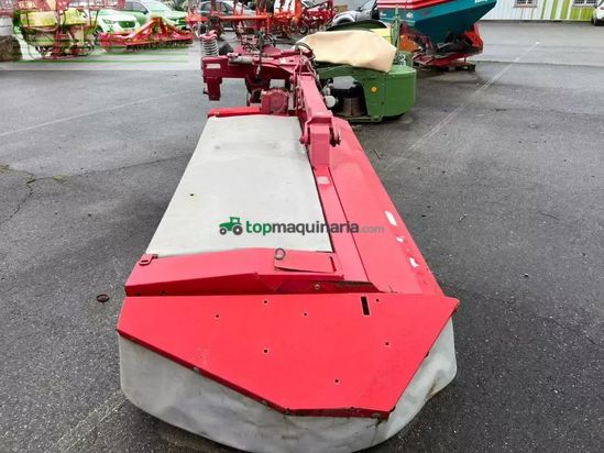 Cortacésped manual - Stoll - 3202 pendulaire