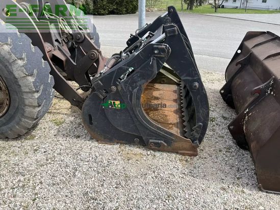 Minicargadora - Volvo - l 40b