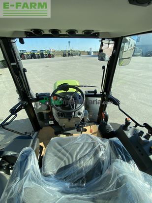 Tractor agrícola - Claas - elios 3.85