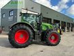 Tractor agrícola - Fendt - 939 profi plus tractor (st27596)