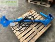 Arado - Lemken - packerarm / mitnehmerarm juwel 7