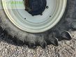 Tractor agrícola - Steyr - 4105 multi profi