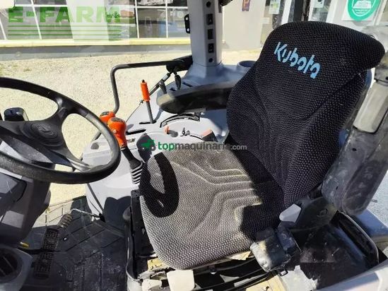 Tractor agrícola - Kubota - m 5111