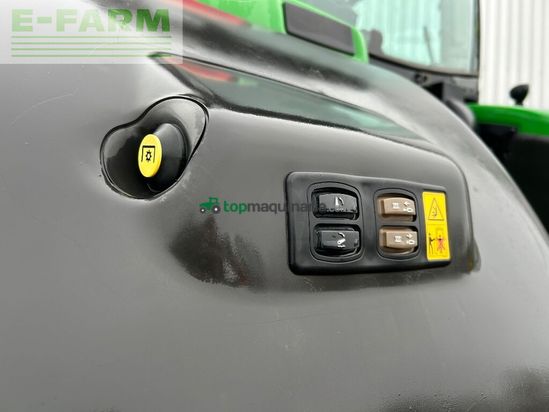 Tractor agrícola - John Deere - 6250r