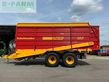 Remolqu agrícola - Schuitemaker - rapide 185 rapide 185