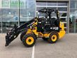 Minicargadora - JCB - 403 plus agri hl