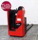 Elevadora - Linde - t 20 s 1154