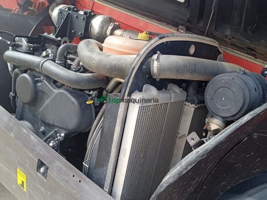 Telescopica MANITOU MT1335 EASY