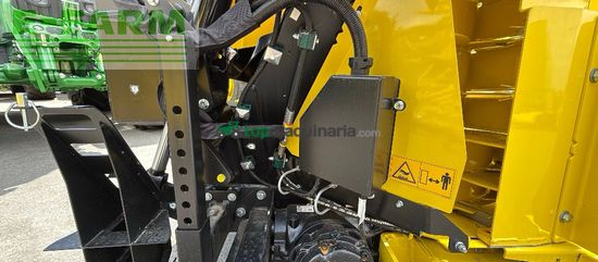 Cabezal - John Deere - 460 Pro
