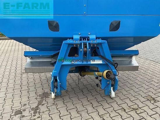 Esparcidor - Lemken - tauri 12/3000