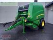 Empacadora gigant - John Deere - john deere 960 ballenpresse