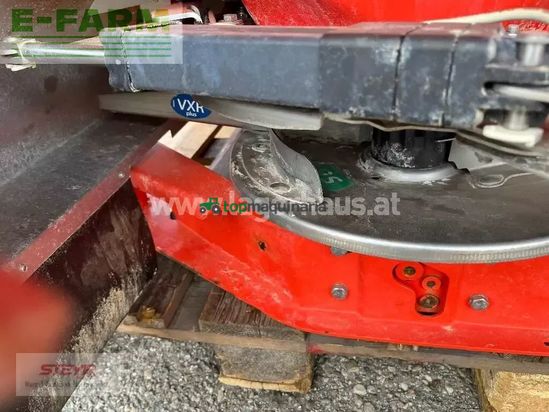 Esparcidor - Rauch - axis m 30.2 emc vs dynamic isobus