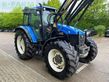 Tractor agrícola - New Holland - ts 115
