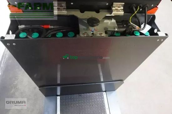 Elevadora - Linde - e 10 8917