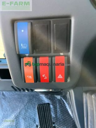 Minicargadora - Schaffer - 8620t teleskopradlader