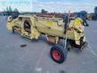 Cosechadora de Cereal - Claas - jaguar930