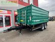 Volquet - Farmtech - t-line 1500