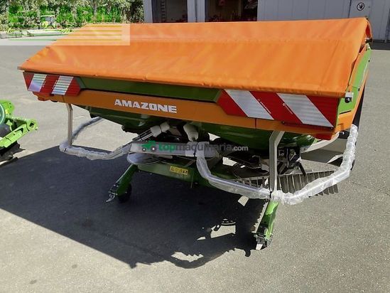 Esparcidor - Amazone - za-v 1400 super profis control