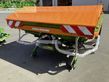 Esparcidor - Amazone - za-v 1400 super profis control