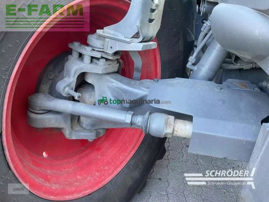 Tractor agrícola - Fendt - 728 vario gen7 profi plus