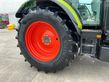 Tractor agrícola - Claas - 650 arion tractor (st26102)