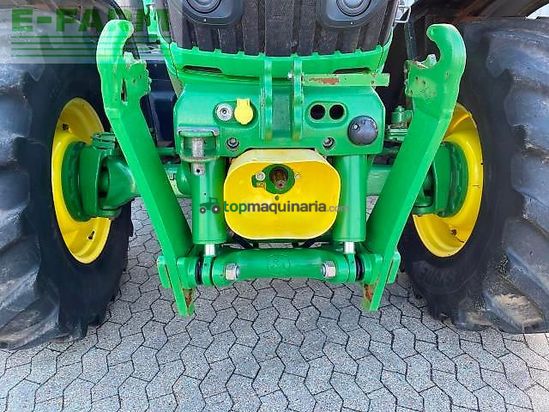 Tractor agrícola - John Deere - 6150r