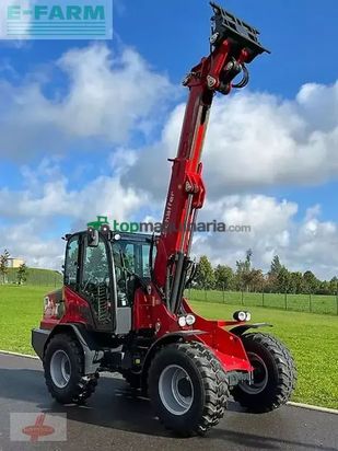 Telescopica - Schaffer - 6680 t