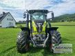Tractor agrícola - Claas - axion 810 cmatic cebis