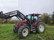 Tractor agrícola - Valtra - g115 hitech