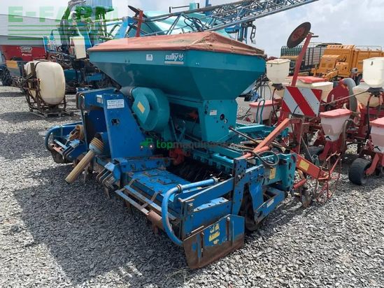 Combinado de siembra -  - 3m