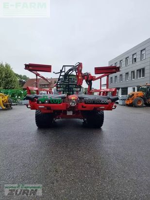 Remolqu agrícola - Anderson - rbmpro 1400