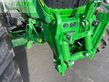 Tractor agrícola - John Deere - 6m250 *garantieverlängerung*