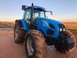 Tractor agrícola - Landini - LEGEND 145