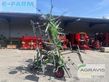Henificador - Fendt - twister 8608 dn