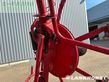 Henificador - Lely - lotus 770
