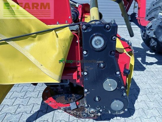 Cortacésped manual - Fella - sm 310 fz