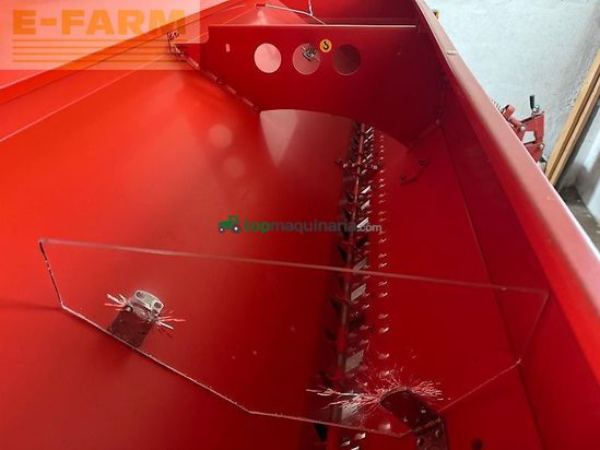 Sembradora - Gaspardo - nina + dm kreiselegge