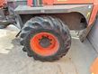 AUSA D600APG