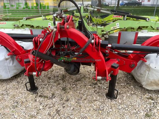 Cortacésped manual - Lely - splendimo 900 m