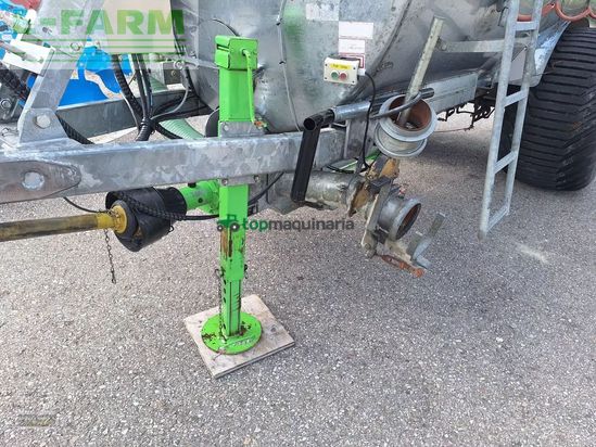 Equipamiento / accesorio - Bauer - blitz p80 pumpfass