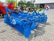 Grada de disco - Lemken - rubin 10/300u msw