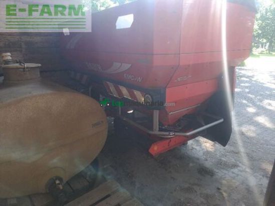 Esparcidor - Rauch - axis h 50.2 emc+w